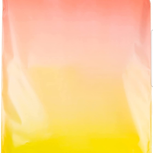 25 XL INSPIRED POLY MAILERS Pink… - Picture 7 of 9